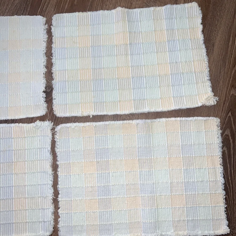 Chicago Weaving Corp. this set